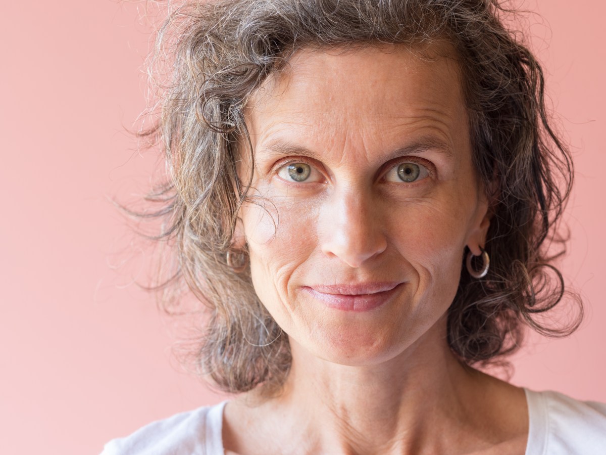 “Do Not Complain About Time Taken to Take Care of Your Face. It’s Your&nbsp;FACE”