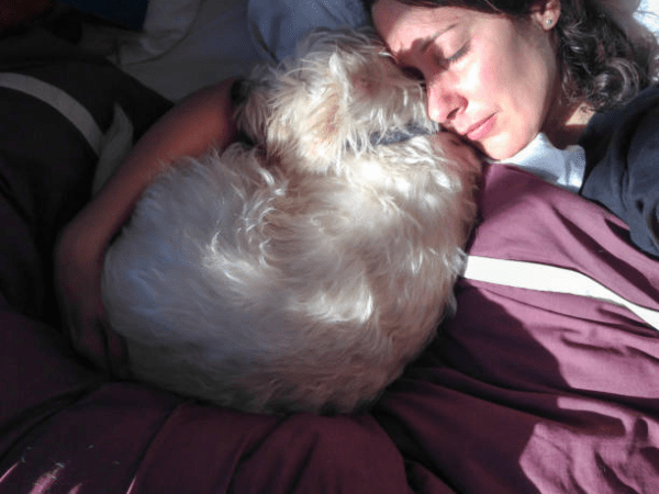 Tips for Getting a Good Night’s&nbsp;Sleep